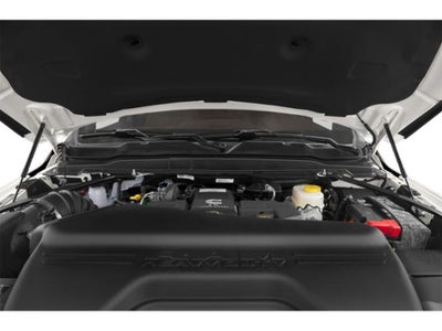 2021 RAM Ram 2500 Longhorn