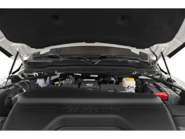 2021 RAM Ram 2500 Longhorn