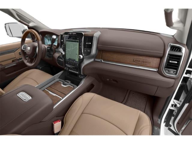 2021 RAM Ram 2500 Longhorn
