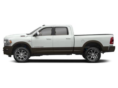 2021 RAM Ram 2500 Longhorn