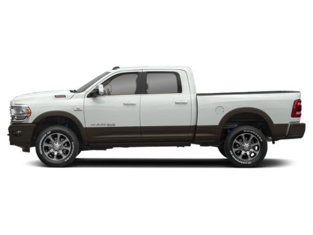 2021 RAM Ram 2500 Longhorn
