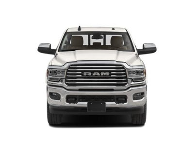 2021 RAM Ram 2500 Longhorn