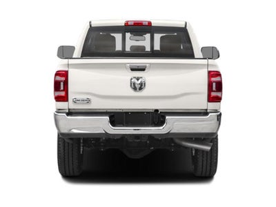 2021 RAM Ram 2500 Longhorn