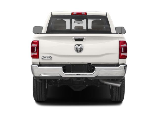 2021 RAM Ram 2500 Longhorn