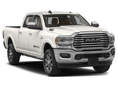 2021 RAM Ram 2500 Longhorn