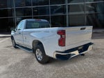 2025 Chevrolet Silverado 1500 Work Truck