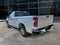 2025 Chevrolet Silverado 1500 Work Truck
