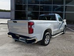 2025 Chevrolet Silverado 1500 Work Truck