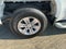2025 Chevrolet Silverado 1500 Work Truck