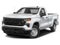 2025 Chevrolet Silverado 1500 REG WT 2WD