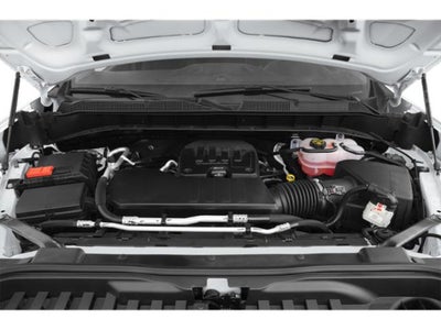 2025 Chevrolet Silverado 1500 REG WT 2WD
