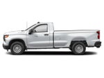 2025 Chevrolet Silverado 1500 REG WT 2WD