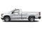 2025 Chevrolet Silverado 1500 REG WT 2WD
