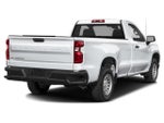 2025 Chevrolet Silverado 1500 REG WT 2WD