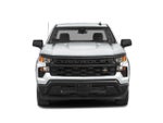 2025 Chevrolet Silverado 1500 REG WT 2WD