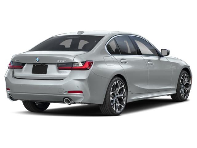 2025 BMW 330i 330i