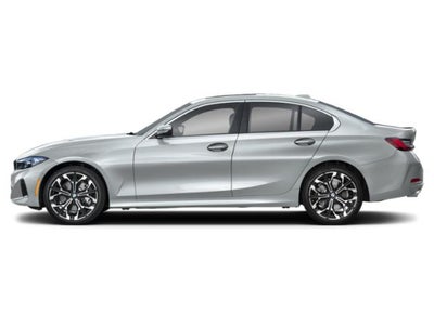 2025 BMW 330i 330i