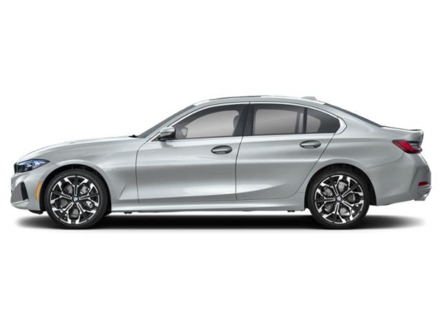 2025 BMW 330i 330i