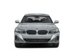2025 BMW 330i 330i