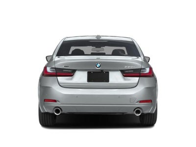 2025 BMW 330i 330i