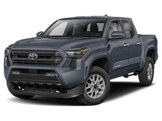 2024 Toyota Tacoma SR5 Predator Package