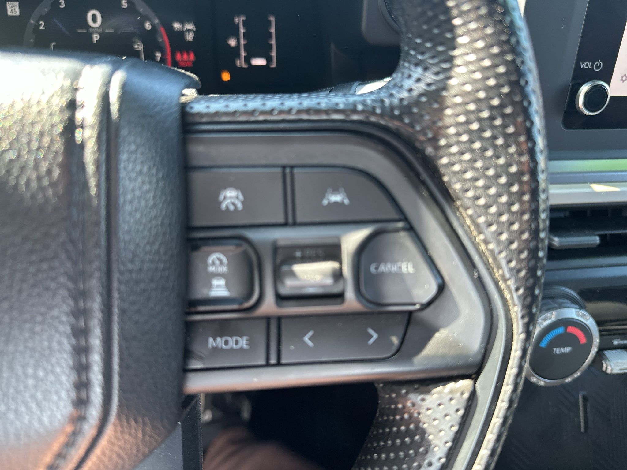 2025 Toyota Tacoma 4WD SR5
