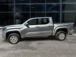 2025 Toyota Tacoma 4WD SR5