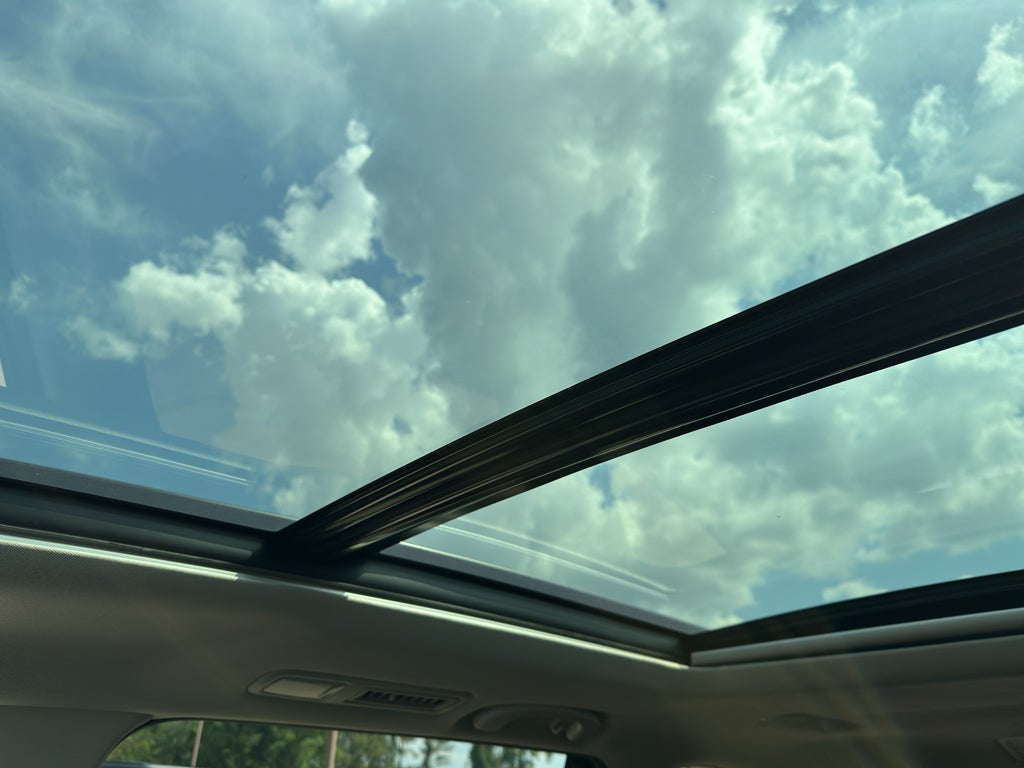 2024 Subaru Ascent Limited