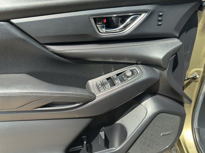 2024 Subaru Ascent Limited