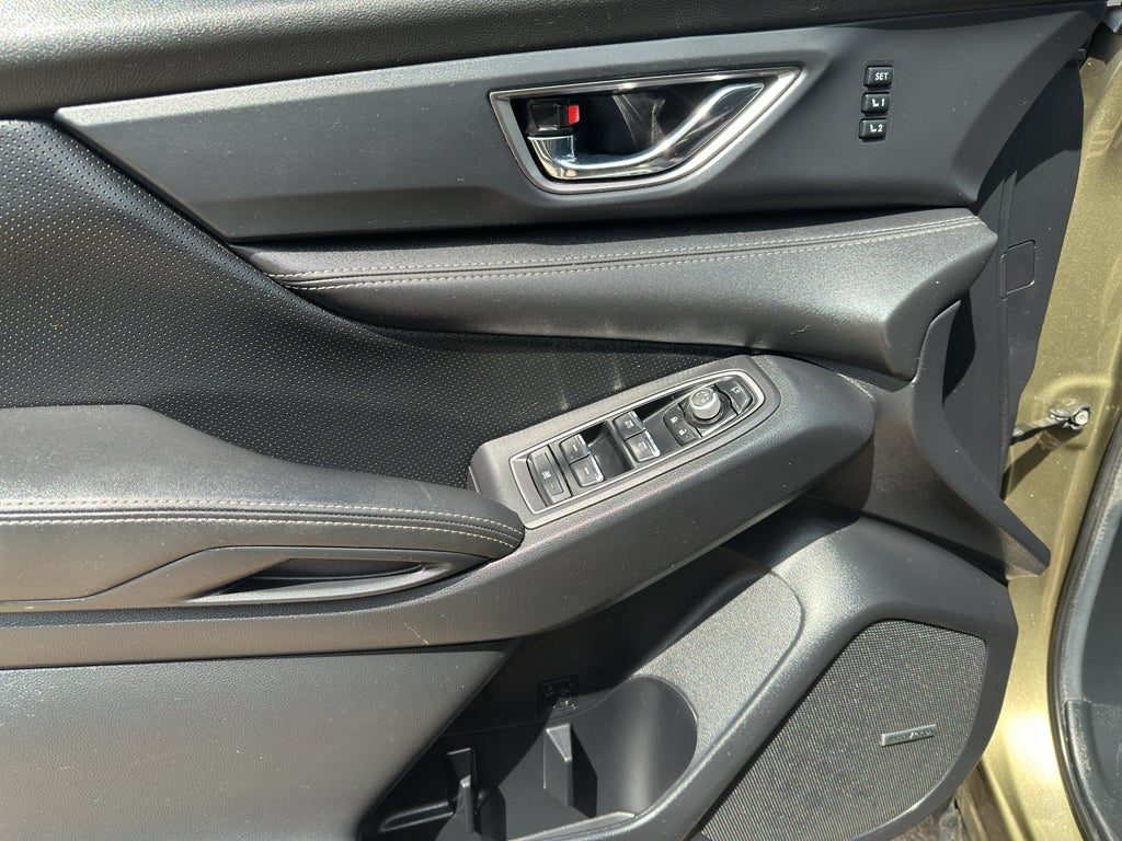 2024 Subaru Ascent Limited