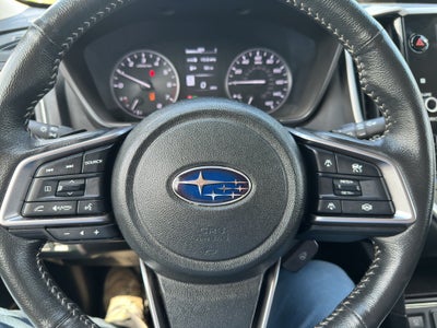 2024 Subaru Ascent Limited