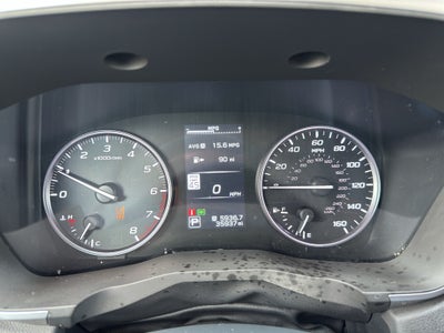 2024 Subaru Ascent Limited