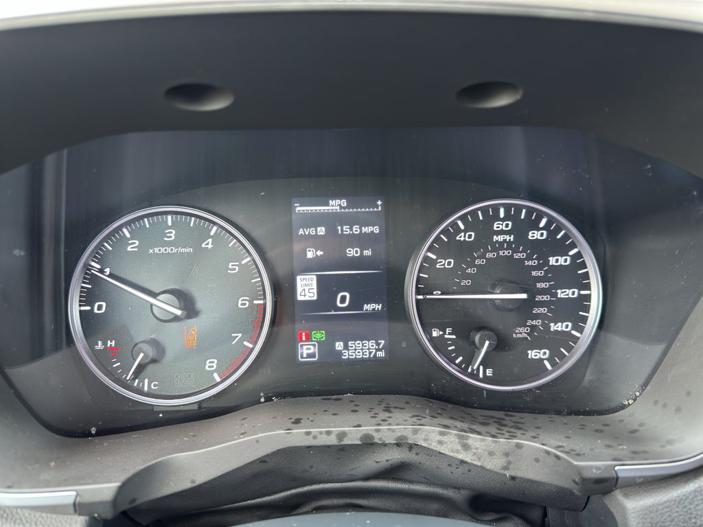 2024 Subaru Ascent Limited