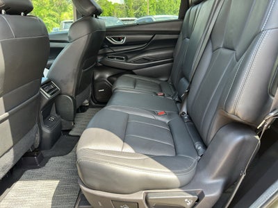 2024 Subaru Ascent Limited