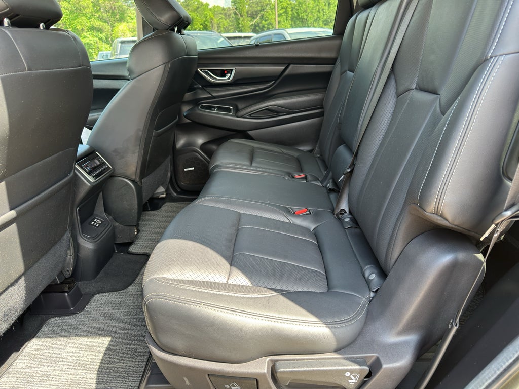 2024 Subaru Ascent Limited