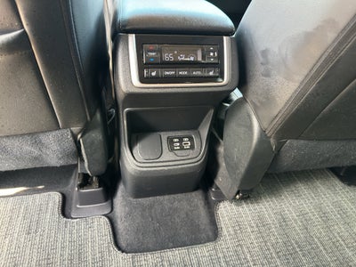 2024 Subaru Ascent Limited
