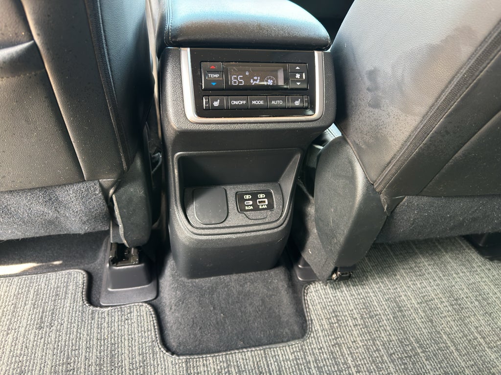 2024 Subaru Ascent Limited