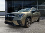 2024 Subaru Ascent Limited