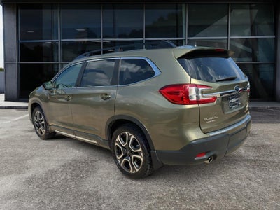 2024 Subaru Ascent Limited