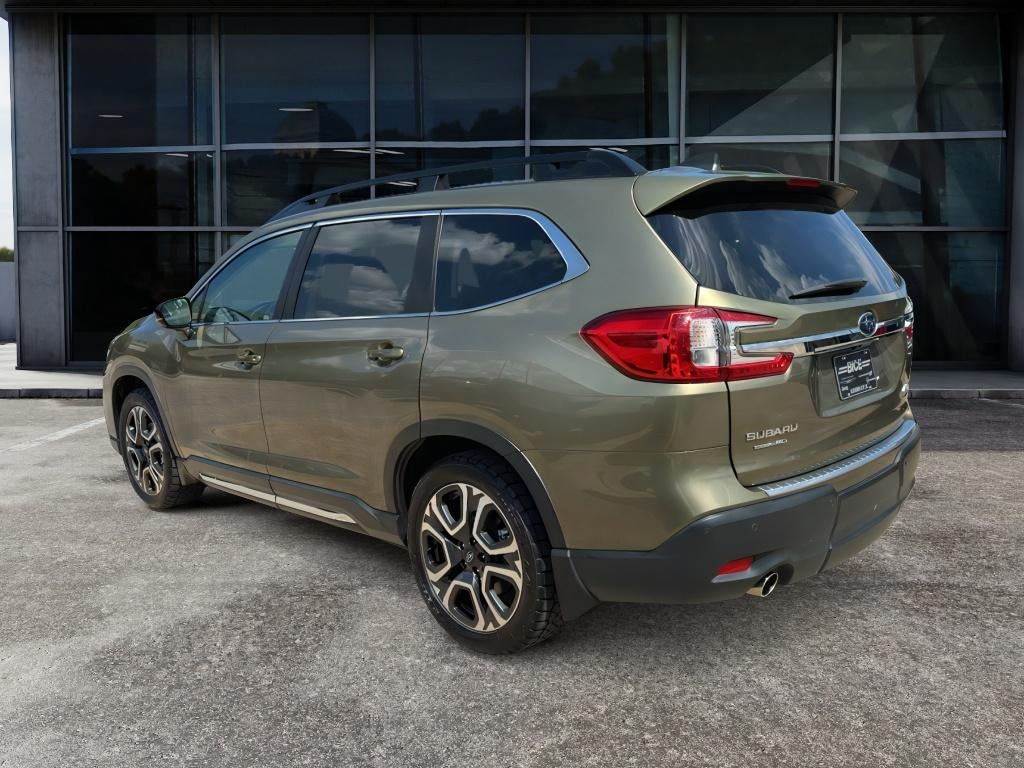2024 Subaru Ascent Limited