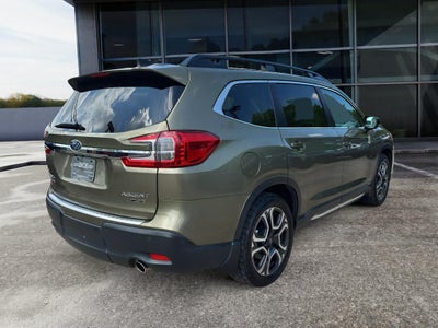 2024 Subaru Ascent Limited