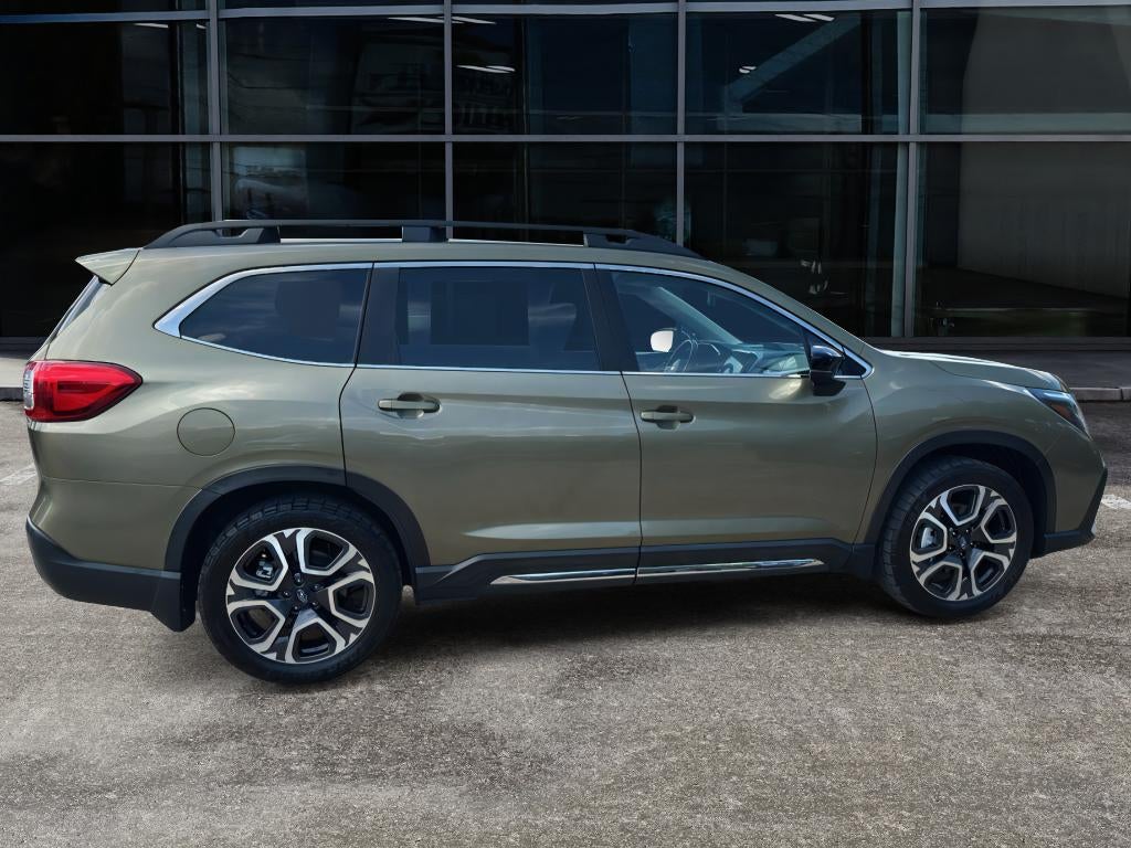 2024 Subaru Ascent Limited