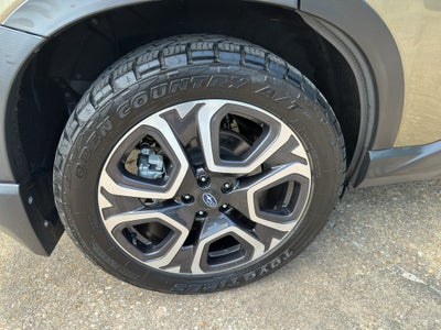 2024 Subaru Ascent Limited