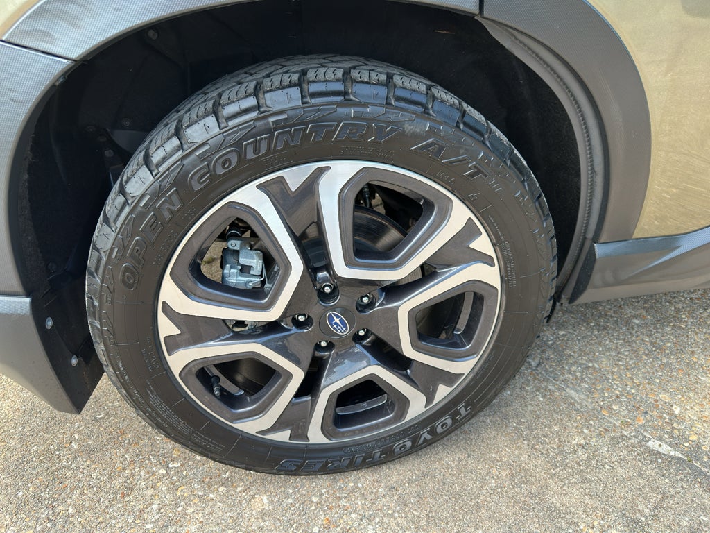 2024 Subaru Ascent Limited
