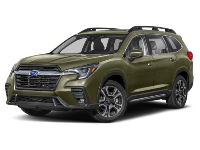 2024 Subaru Ascent Limited 8 Passenger's photo