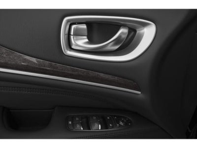 2015 INFINITI QX60 Base