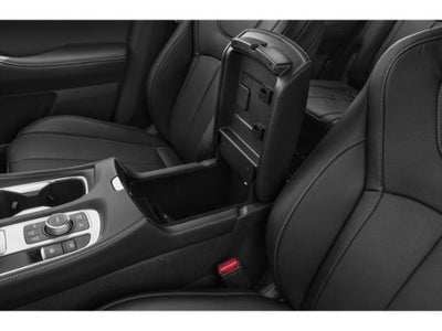 2025 INFINITI QX60 PURE
