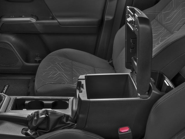 2016 Toyota Tacoma TRD Off Road