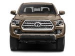 2016 Toyota Tacoma TRD Off Road
