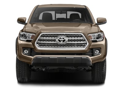 2016 Toyota Tacoma TRD Off Road